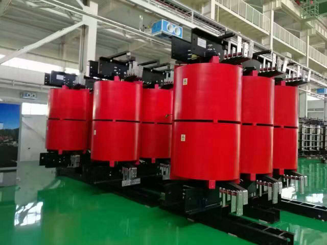七台河SCBH15-1000KVA/10KV/0.4KV非晶合金干式变压器 七台河SCBH15-1000KVA/10KV/0.4KV非晶合金干式变压器
