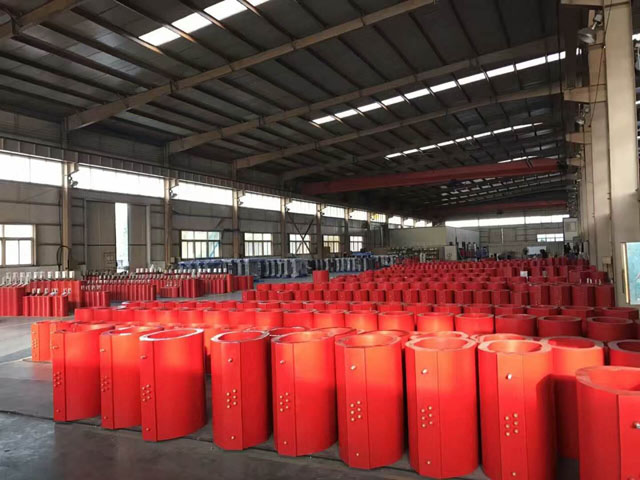 七台河SCB13-800KVA干式电力变压器