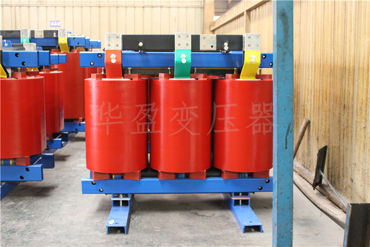 七台河SCB13-2000干式变压器